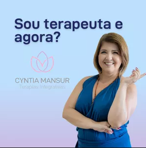 Sou terapeuta e agora?